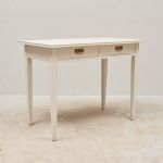 1581 6520 WRITING DESK